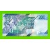 Кения - 200 шиллингов - 2019 - UNC!!!