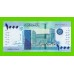 Судан - 1000 фунтов - 2022 (KM) - UNC!!!