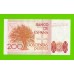Испания - 200 песет - 1980 - UNC!!!