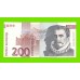 Словения - 200 толаров - 2001