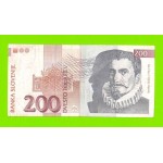 Словения - 200 толаров - 2004