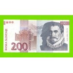 Словения - 200 толаров - 1997