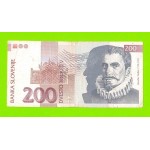 Словения - 200 толаров - 1997