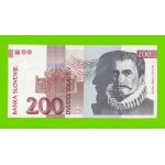 Словения - 200 толаров - 2001