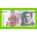 Словения - 200 толаров - 2001