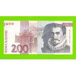 Словения - 200 толаров - 2001