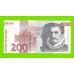 Словения - 200 толаров - 2001