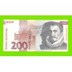 Словения - 200 толаров - 2004