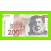 Словения - 200 толаров - 2004