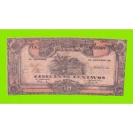 Мексика - 50 сентаво - 1916