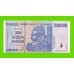 Зимбабве - 10000000 / 10 миллионов долларов - 2008 (AA)