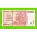 Зимбабве - 50000000000 / 50 миллиардов долларов - 2008 (AB) - aUNC!!!