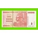 Зимбабве - 50000000000 / 50 миллиардов долларов - 2008 (AB) - aUNC!!!