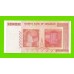 Зимбабве - 50000000000 / 50 миллиардов долларов - 2008 (AB) - aUNC!!!