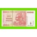 Зимбабве - 50000000000 / 50 миллиардов долларов - 2008 (AB) - aUNC!!!