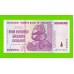 Зимбабве - 500000000 / 500 миллионов долларов - 2008 (AB)