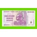 Зимбабве - 500000000 / 500 миллионов долларов - 2008 (AB)