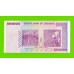 Зимбабве - 500000000 / 500 миллионов долларов - 2008 (AB)
