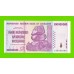 Зимбабве - 500000000 / 500 миллионов долларов - 2008 (AA)