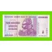 Зимбабве - 500000000 / 500 миллионов долларов - 2008 (AA)