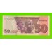 Зимбабве - 50 долларов - 2020 (AG) - aUNC!!!