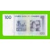 Зимбабве - 100 долларов - 2007 (AB)
