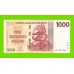 Зимбабве - 1000 долларов - 2007 (AB)