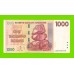 Зимбабве - 1000 долларов - 2007 (AA)
