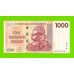 Зимбабве - 1000 долларов - 2007 (AB)