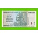 Зимбабве - 50000000 / 50 миллионов долларов - 2008 (AA)
