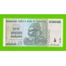 Зимбабве - 50000000 / 50 миллионов долларов - 2008 (AA)