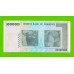Зимбабве - 50000000 / 50 миллионов долларов - 2008 (AA)