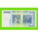 Зимбабве - 1000000 / 1 миллион долларов - 2008 (AA)