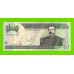 Доминикана - 10 песо - 2002 - UNC!!!