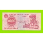 Ангола - 1000 кванза - 1979