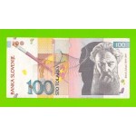Словения - 100 толаров - 1992