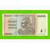 Зимбабве - 20000000000 / 20 миллиардов долларов - 2008 (AA)