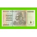 Зимбабве - 20000000000 / 20 миллиардов долларов - 2008 (AA)