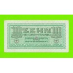 Германия (Вермахт) - 10 рейхспфеннигов / пфеннигов - 1942
