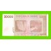 Зимбабве - 20000 долларов - 2008 (AB)