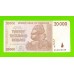 Зимбабве - 20000 долларов - 2008 (AA)