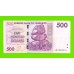 Зимбабве - 500 долларов - 2007 (AB)