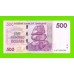 Зимбабве - 500 долларов - 2007 (AB)