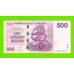 Зимбабве - 500 долларов - 2007 (AA)