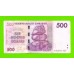 Зимбабве - 500 долларов - 2007 (AB)