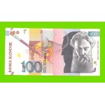 Словения - 100 толаров - 1992