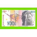 Словения - 100 толаров - 1992