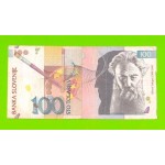 Словения - 100 толаров - 1992