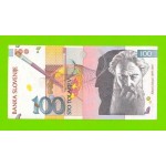Словения - 100 толаров - 1992
