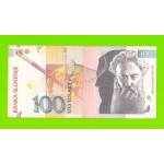 Словения - 100 толаров - 1992